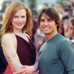 Tom Cruise Nicole Kidman Interview 2025