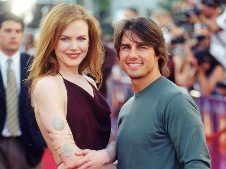 Tom Cruise Nicole Kidman Interview 2025 Insights Tom Cruise Nicole Kidman Interview 2025
