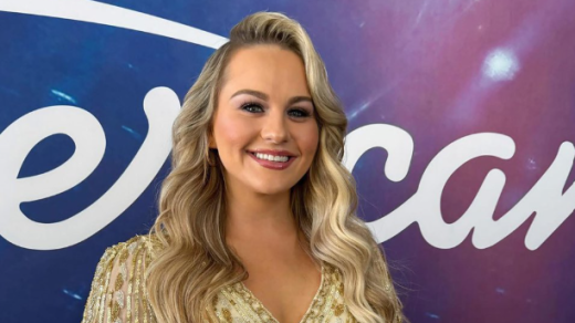 Breanna Nix Higher iTunes Chart