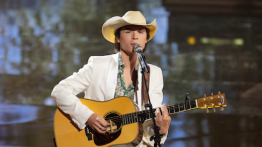 John Foster American Idol
