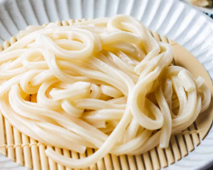 Cheesy Ramen Noodles Recipe – Quick & Creamy Dish