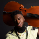 Kevin Olusola Dawn Of A Misfit