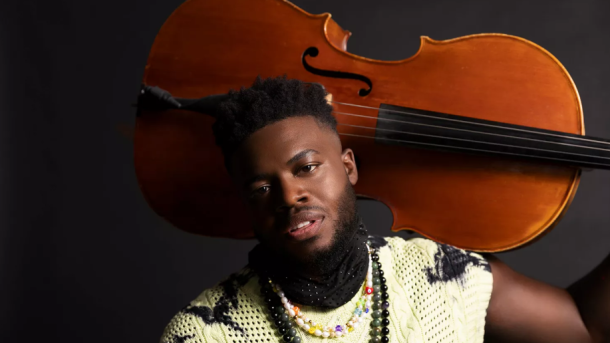 Kevin Olusola Dawn Of A Misfit