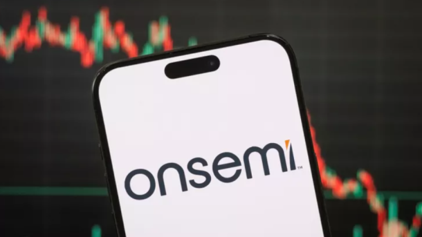Onsemi Q1 2025 Revenue Decline
