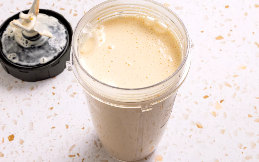 Best Protein Shakes: Orange Creamsicle Protein Shake Best Protein Shakes