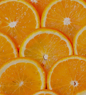 Best Protein Shakes: Orange Creamsicle Protein Shake