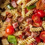 Pasta Salad Recipe