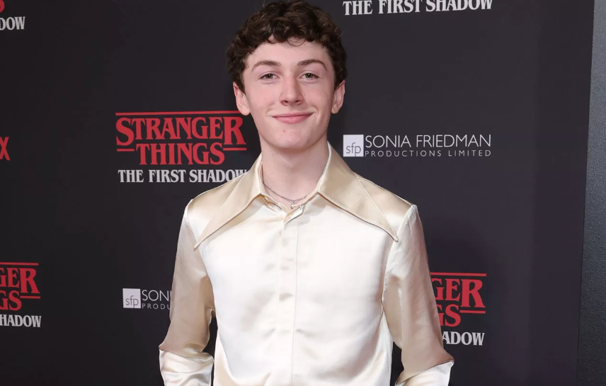 Patrick Scott McDermott Shines In Broadway & Film Debuts Patrick Scott McDermott