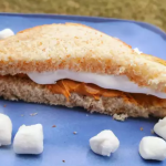 Fluffernutter Sandwich Recipe