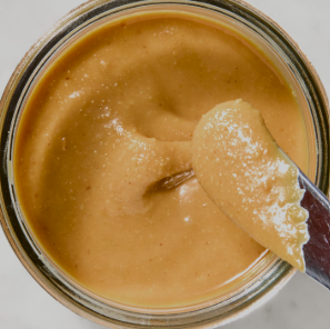 Jimmy Carter Dessert: No-Bake Peanut Butter Layered Treat