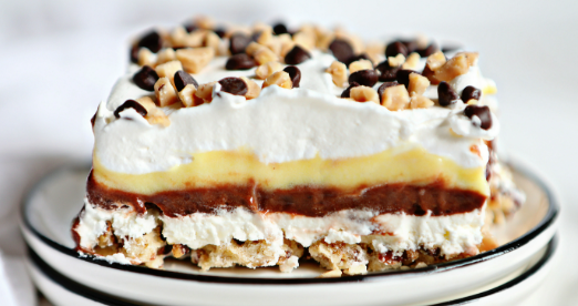 Piggy Pudding Dessert Cake Recipe: A Decadent Delight Piggy Pudding Dessert Cake Recipe