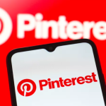 Pinterest Q1 2025 Earnings