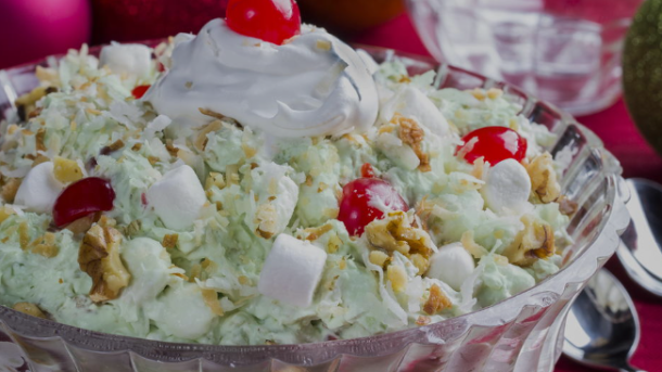 Watergate Salad Recipe