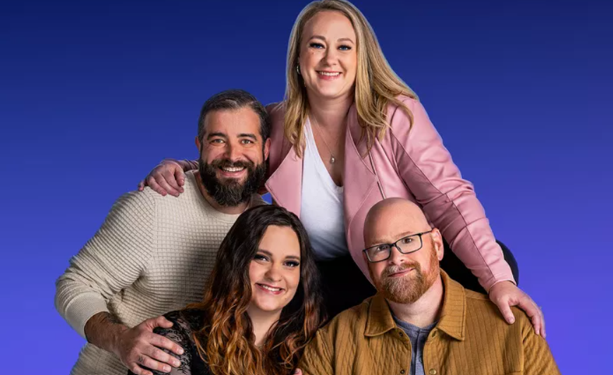 Polyamorous Parenting: A Unique Quad Family Dynamic Polyamorous Parenting