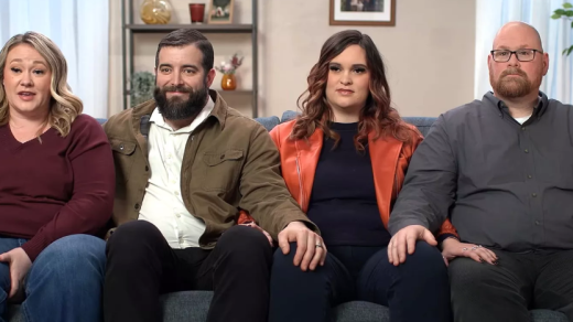 Polyamorous Parenting