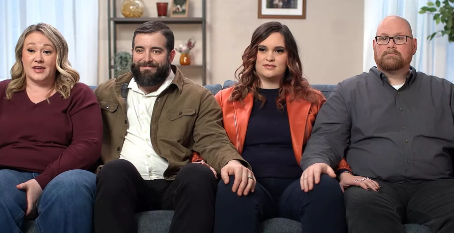 Polyamorous Parenting: A Unique Quad Family Dynamic Polyamorous Parenting