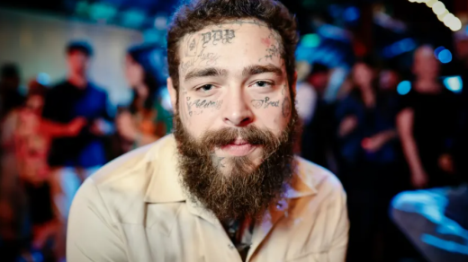 Post Malone Tattoos