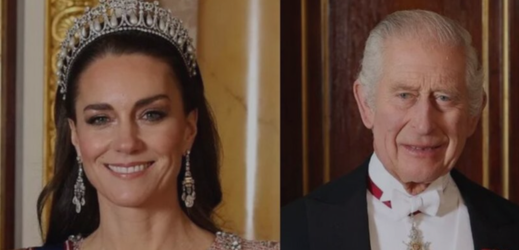 Kate Middleton Wedding Jewelry Gift From The Royals Kate Middleton Wedding Jewelry Gift