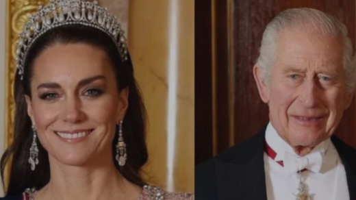 Kate Middleton Wedding Jewelry Gift
