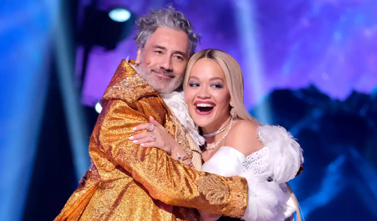 Rita Ora Taika Waititi Relationship: A Perfect Blend Rita Ora Taika Waititi Relationship