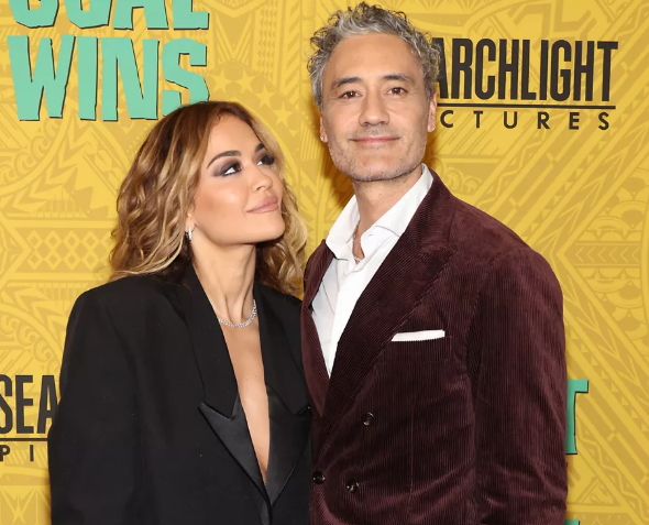 Rita Ora Taika Waititi Relationship: A Perfect Blend Rita Ora Taika Waititi Relationship
