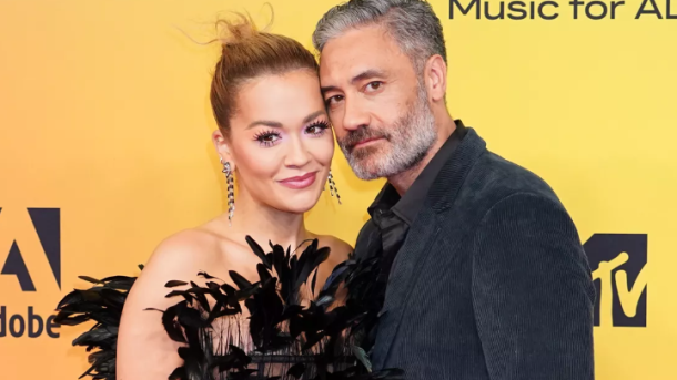 Rita Ora Taika Waititi Relationship