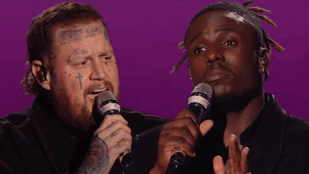 Jamal Roberts Jelly Roll Collaboration