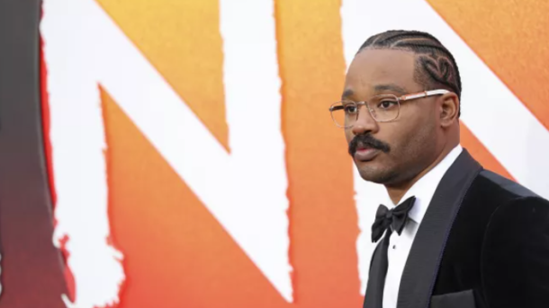 Ryan Coogler Sinners