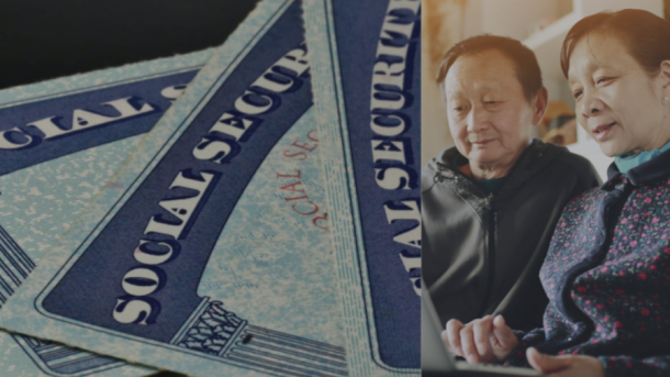 Social Security Fairness Act 2025
