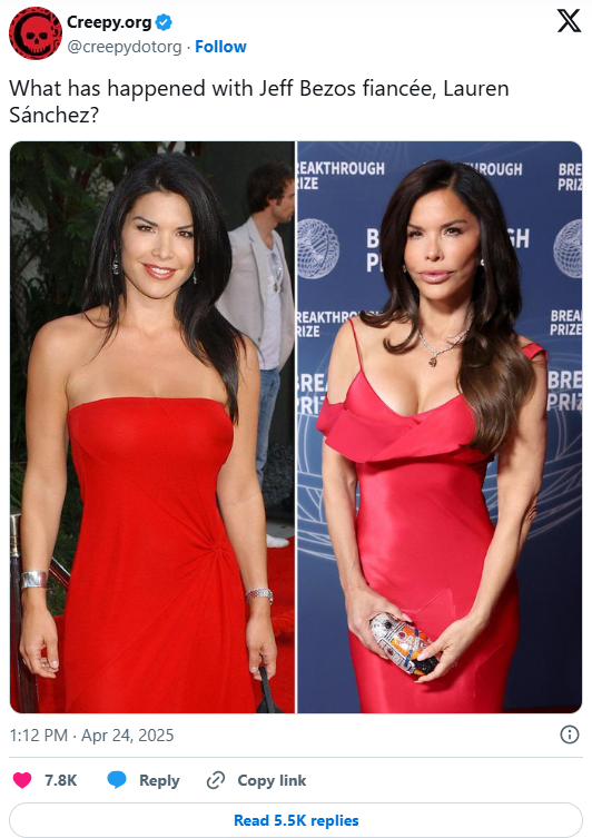 Lauren Sánchez Met Gala 2024: A Stunning Fashion Moment Lauren Sánchez Met Gala 2024