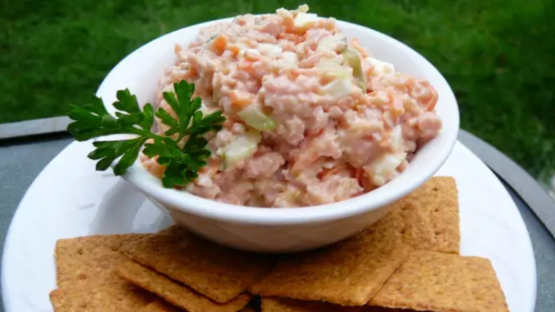 Sandwich Spread Recipes