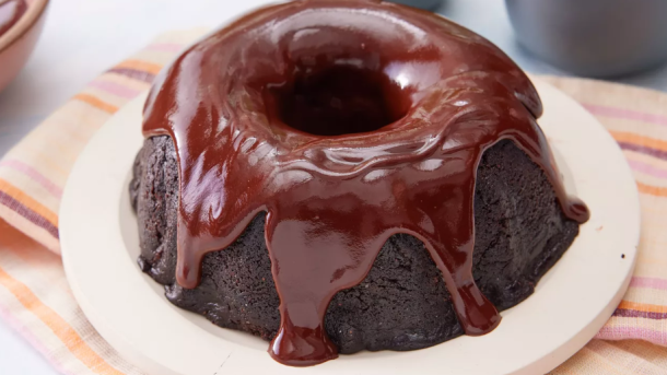 Chocolate Glaze Recipe