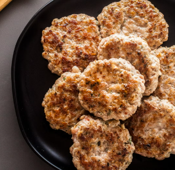 Easy Sausage Biscuit Recipe: Quick And Tasty Breakfast