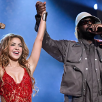 Shakira Wyclef Jean Reunion 2025