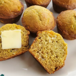 Banana Coconut Muffins Recipe