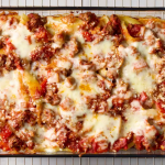 Million Dollar Stuffed Shells