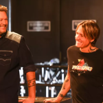 Blake Shelton New Show