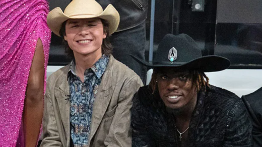 Jamal Roberts American Idol Winner 2025