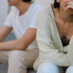 Boyfriend Blocked After Argument