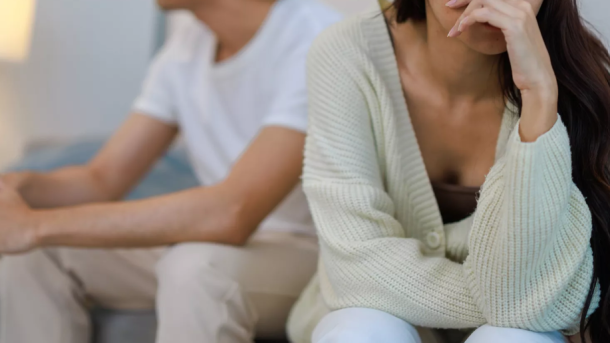 Boyfriend Blocked After Argument