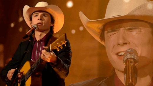 John Foster Country Music Career