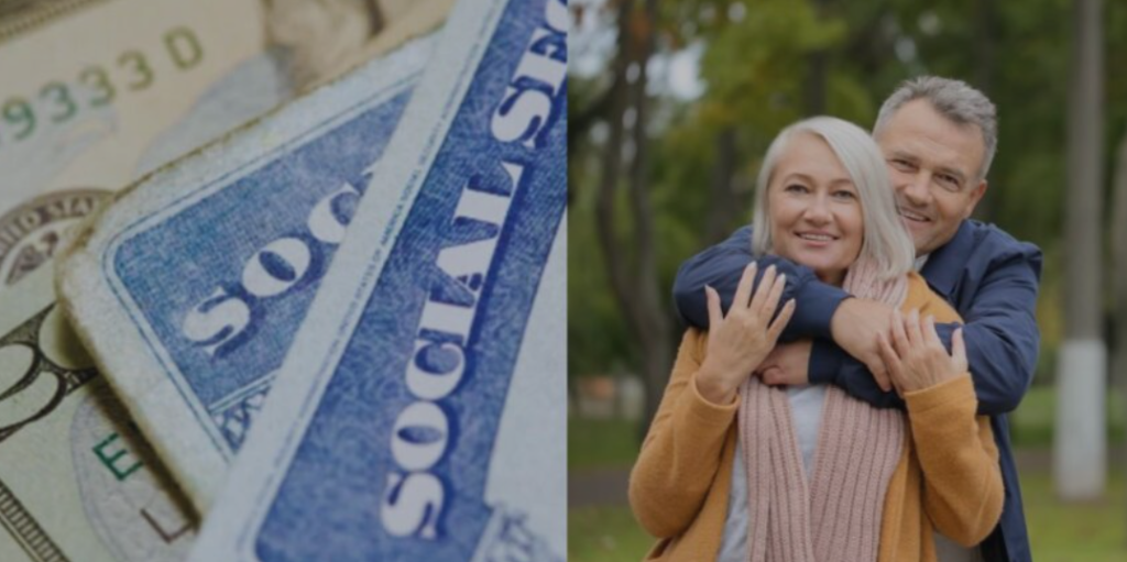 Maximize Your Social Security Spousal Benefits Today Social Security Spousal Benefits