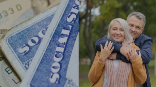 Social Security Spousal Benefits