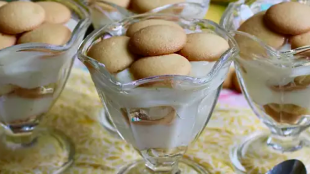 Southern Banana Pudding Recipe