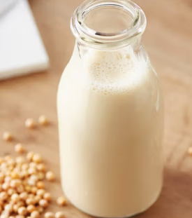 Best Protein Shakes: Orange Creamsicle Protein Shake