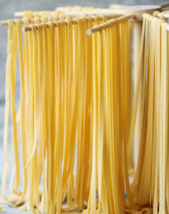Easy Weeknight Dinner: Meghan Markle's One-Pan Pasta