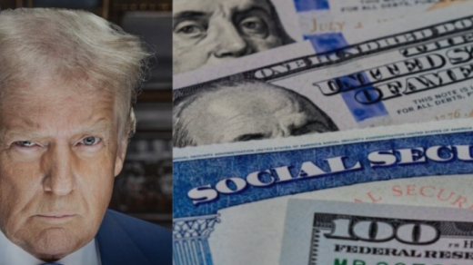Digital Social Security Card
