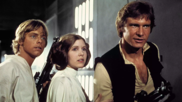 Star Wars Day