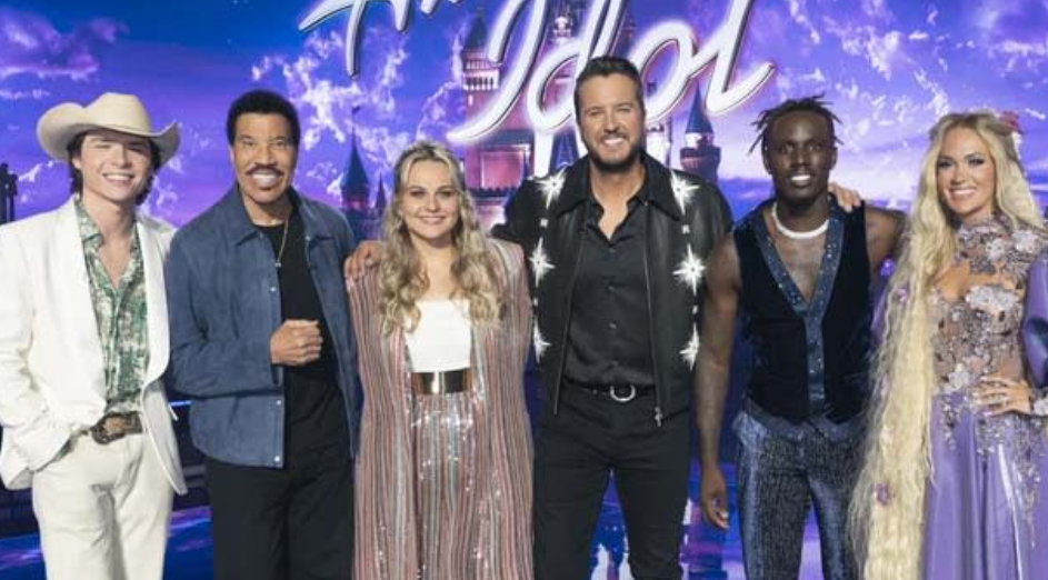 Jamal Roberts American Idol Winner Stuns Fans Jamal Roberts American Idol Winner