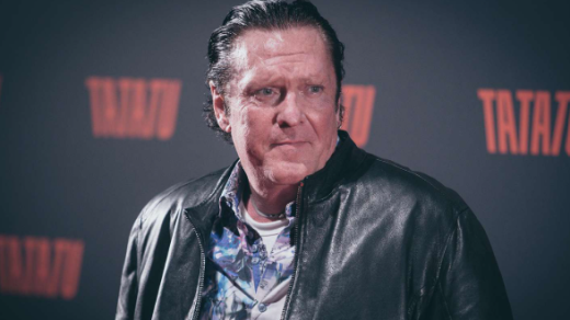 Michael Madsen Son Suicide